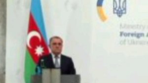Баку готов поставлять газ Украине, заявил глава МИД Азербайджана Байрамов.