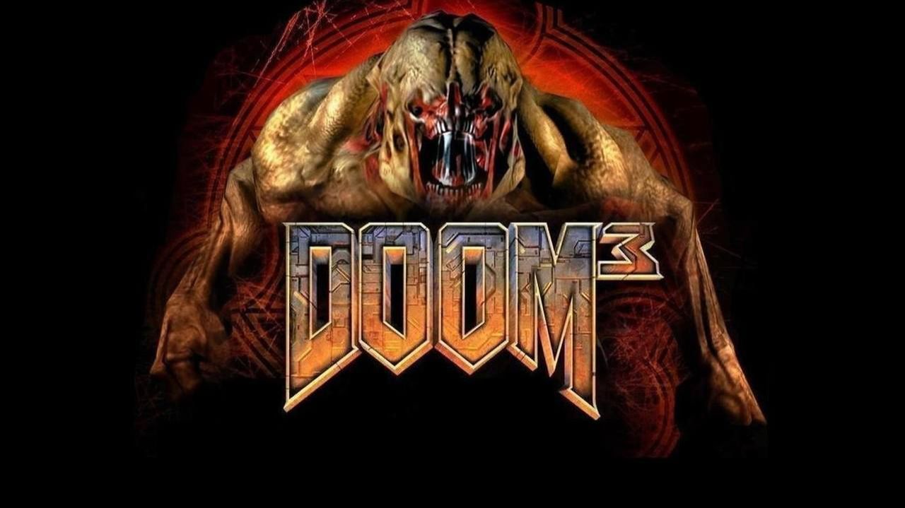 Doom 3 💥Прохождение 💥 Часть 6