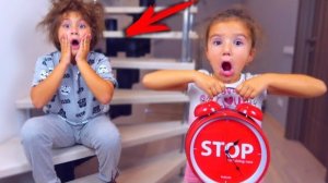 Я ОПОЗДАЛ В ШКОЛУ В ПЕРВЫЙ ЖЕ ДЕНЬ! Что мне будет?!
