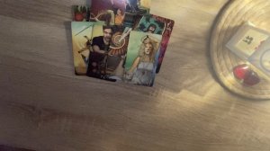 НА ПОРОГЕ ЧЕГО ВЫ СТОИТЕ ❓❗️🌺РАСКЛАД ТАРО