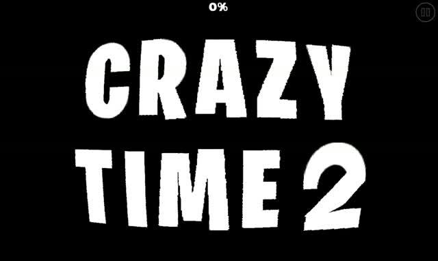 Crazy Time 2 By ЕLUZIUMTEAM 30%