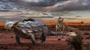 10 часть. История:Ужасные дни курседа. Название:Засуха.