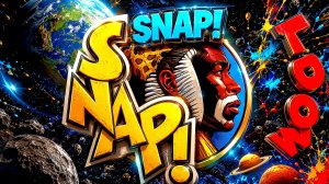 SNAP! - Супер Мегамикс (Евродэнс 90-х Диско Микс) Новая Версия