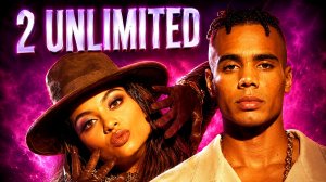 2 Unlimited - Супер Мегамикс (Евродэнс 90-х Диско Микс) Новая Версия