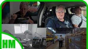 6 августа. У подолога. Обед в кафе. В светофоре. Наша придомовая территория стала складом.