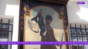 Ирбит готов к ярмарке