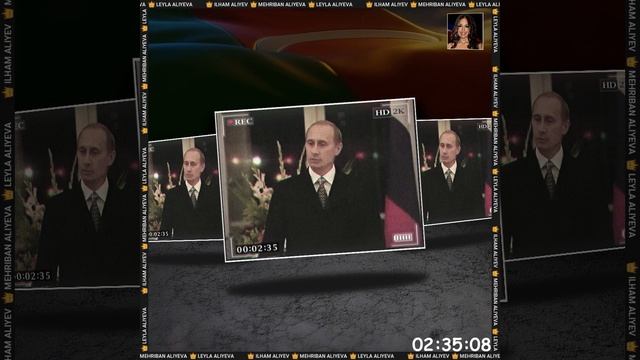 NO COMENTS. +6👑🙏🙇❤️❤️❤️🌙🌙🌙✨ #HEYDARALIYEV #ILHAMALIYEV #MEHRIBANALIYEVA #LEYLAALIYEVA