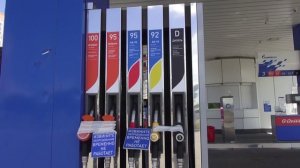 Бензиновый кризис действительно закончился?