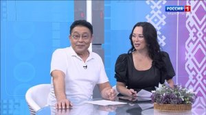 Доброе утро, Башкортостан! - 06.08.2026 Осложнения варикоза