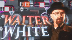 ''Walter White'' by Renn241 | Geometry Dash