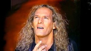 Michael Bolton - Said I Loved You.But I Lied (1993)