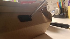 распаковка Технопарк 😱 3 машинки