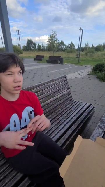 Пикничок