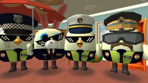 моменты со сходки 2