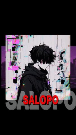 SALOPO