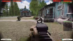 ARMA 3 💕REALWAR💕Эволюция+