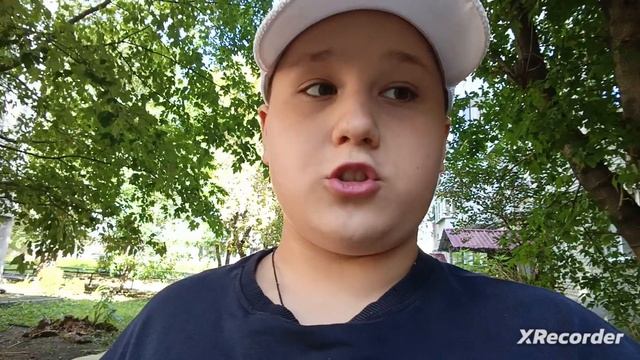 ролик для подписчиков