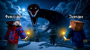 😱Мы Сыграли в ОРИГИНАЛЬНЫЙ BLOODBATH GODZILLA Мод.. + Zeeman