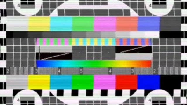 глюк федерального телеканала 1 канал 20.04.2011 мурманск