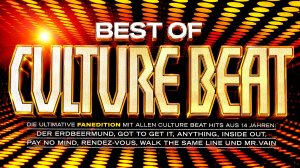 Culture Beat - Супер Мегамикс (Евродэнс 90-х Диско Микс) Новая Версия