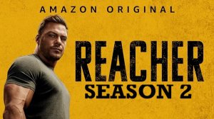 Джек Ричер - 2 сезон, 1 серия (сериал, 2023) / Jack Reacher