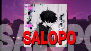 SALOPO