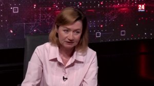 Интервью 24. Елена Петриенко. Выпуск от 06.08.26