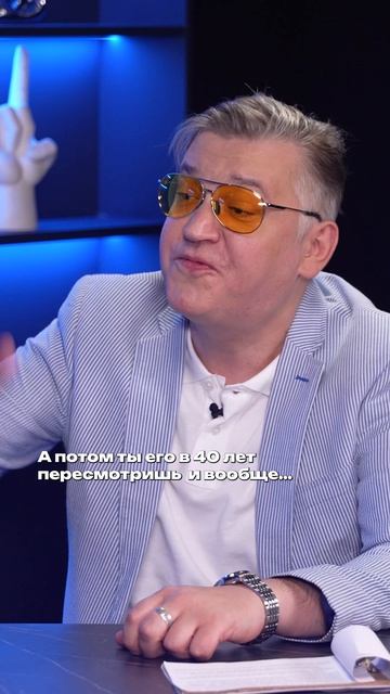 Про Афоню и раскрытие классики