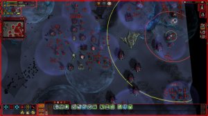 Supreme Commander Forged Alliance 2. Стратегия.