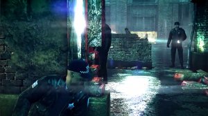 «HITMAN-ABSOLUTION». ВНУТРЕННИЙ ДВОР. Скоростное прохождение от SAFa