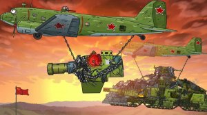 Миссия: Доставить КВ-44 домой!