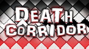 Old Death Corridor by KaotikJumper | Geometry Dash