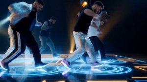 EVERYBODY HANDS UP!  Modern Eurodisco 2026
