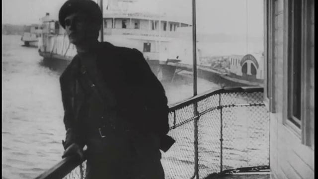 История. Первые годы Советского Государства. История гражданской войны
