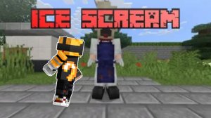 ice cream в minecraft !!! (miskas ) предложил трискас