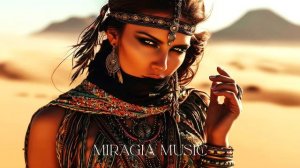 Турецкая музыка с игривым настроением | Turkish & Arabic Deep House