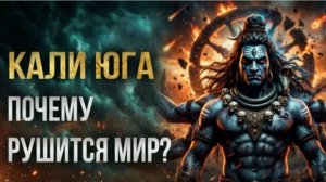 Пророчества Маркандеи: что ждёт человечество в ближайшем будущем?