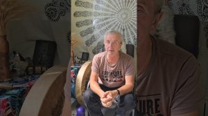 Шаманский транс с Владимиром Якимовым