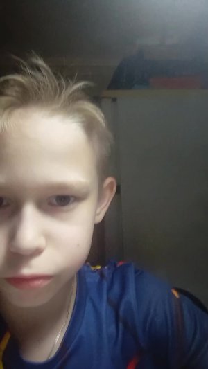 всееееем привет опять