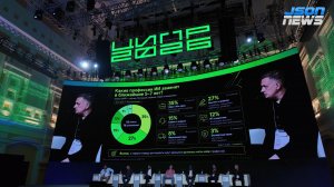 AI повышает планку: время суперпрофессионалов, а не для дилетантов - Юдаков Денис «СИБУР ДИДЖИТАЛ»