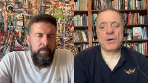 2026-08-06 Russia Rearms, West Disarms. Zelensky Wants US to Strike Russian Missile Launchers