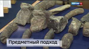 21.10- «Вести. Адыгея» от 06.08.2026г.