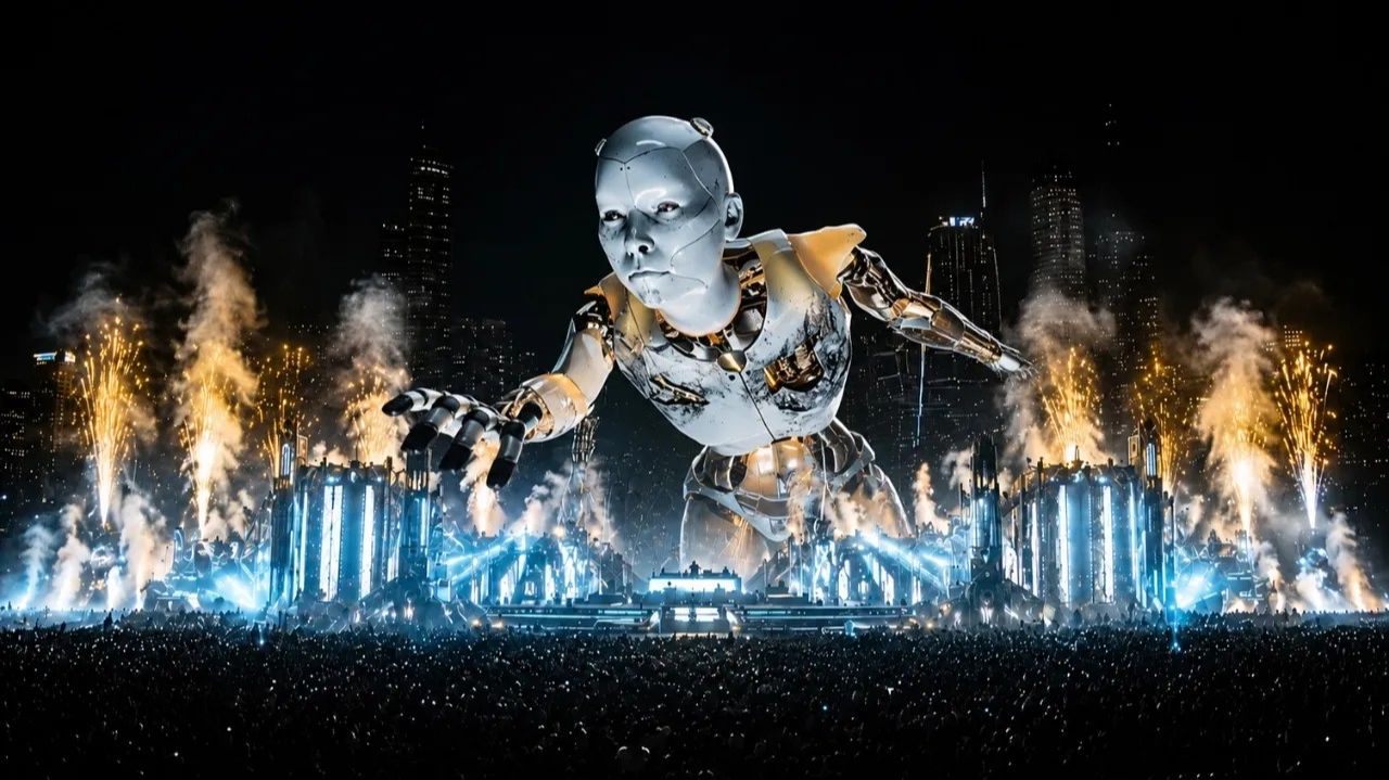 Tomorrowland 2026 🔥 Martin Garrix, David Guetta, Tiësto, Miss Monique, John Summit, Armin Van Buure