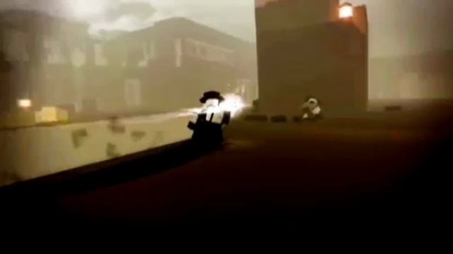 Forsaken - Die Of Death Lms Remix