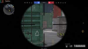 Warface
