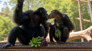 Марик РАСКРЫЛ ЗАМЫСЕЛ кипера! Мы помогали, Манюню завлекли, но Марика не обмануть! ЗАТО какая ЛЮБОВЬ