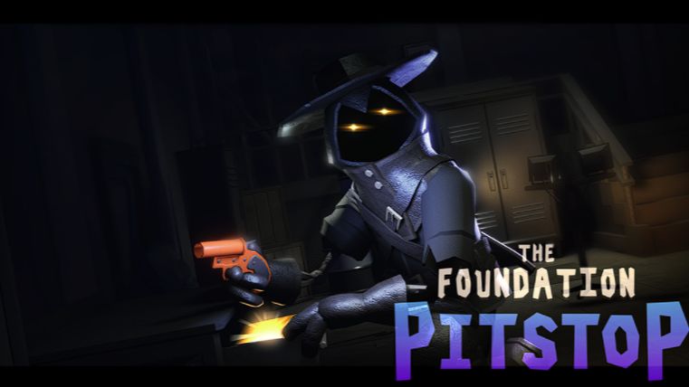 The Foundation