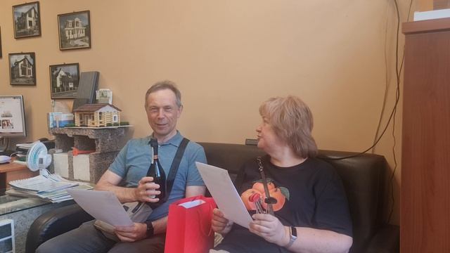 Отзыв клиентов К-Строй на строительство дома с отделкой по технологии несъемной опалубки VELOX