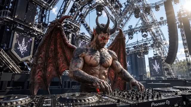 New HARD TECHNO Rave Mix X Acid House 2026   Best Techno Party