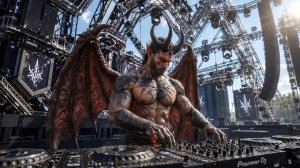 New HARD TECHNO Rave Mix x Acid House 2026   Best Techno Party